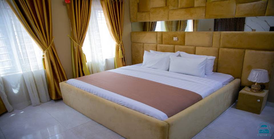 DT homes luxury apartment 